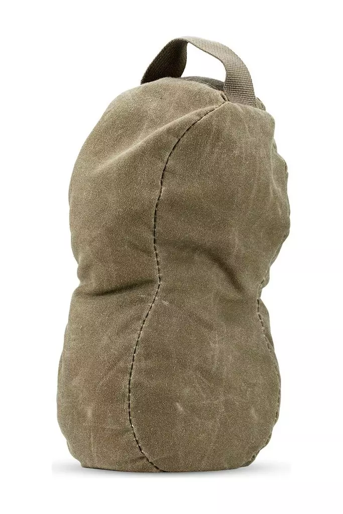 MDT Peanut Waxed Canvas Sand Grulla - Bipoder och andra skjutstöd - 990482722661 - 1