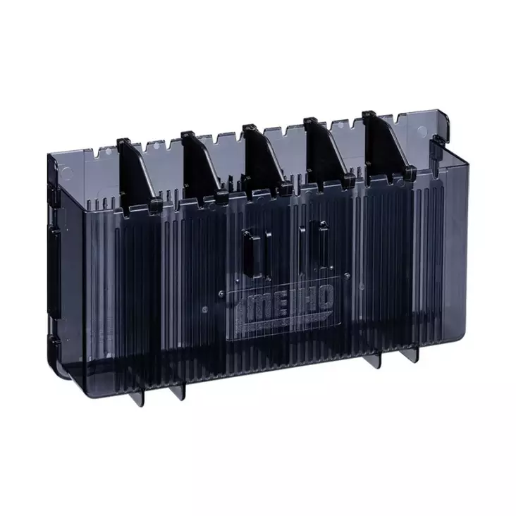 Meiho BM-3010D Stocker Side Storage Attachment - Betesbox - 4963189114851 - 1