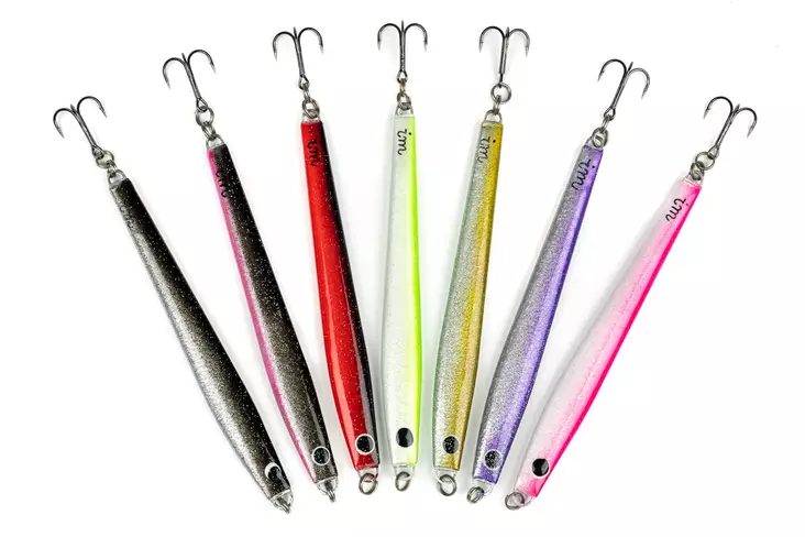 Meriläinen Lures - Havsöringsdrag - 3400100711 - 2