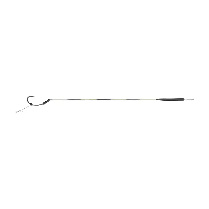 Mikado Blow Back Rig Coated 23cm 25lb - Riggar för bottenbeten - 5900637074731 - 1