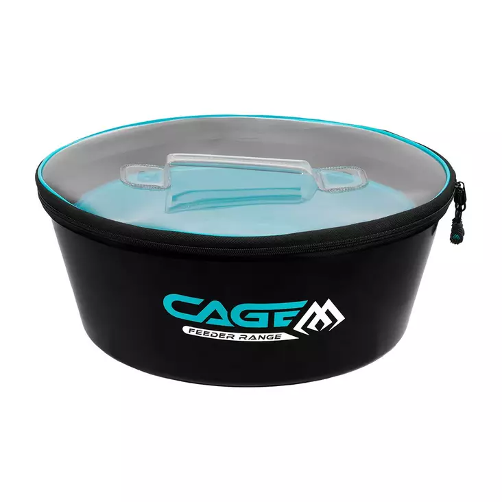Mikado Cage Groundbait EVA Set - Betes- & kylväskor - 5900637159391 - 1