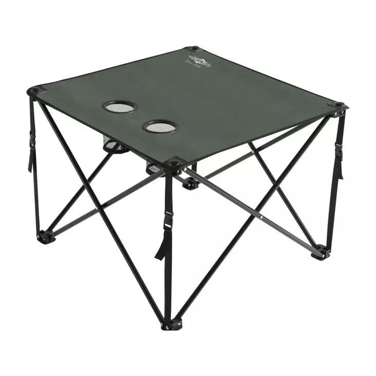 Mikado Carp Foldable Table IS11-017M - Bivvybord & kökbänkar - 5900637634041 - 1