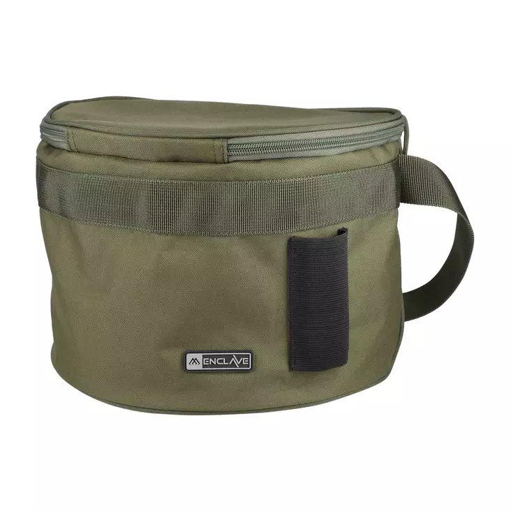 Mikado Enclave Boilie Bait Bag - Betes-, EVA- & kylväskor - 5900637114611 - 1