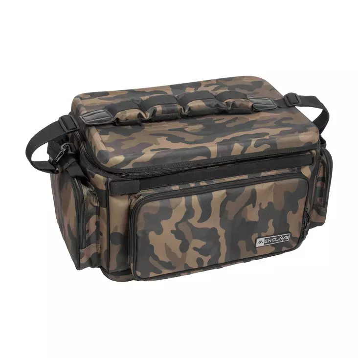 Mikado Enclave Camo Hardbag - Tackelboxar, riggboxar & påsar - 5900637160601 - 1