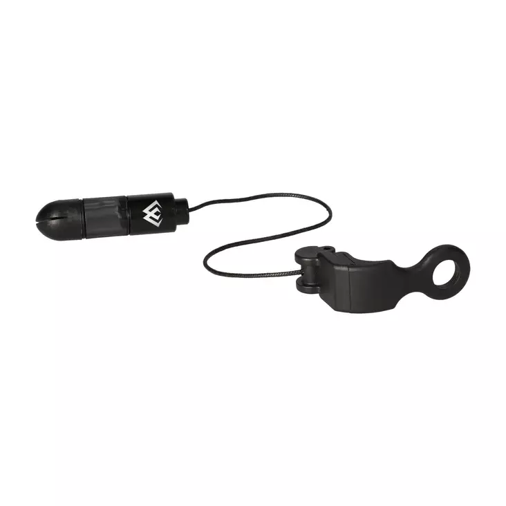 Mikado Hanger Black - Bobbins & hangers - 5900637077251 - 1