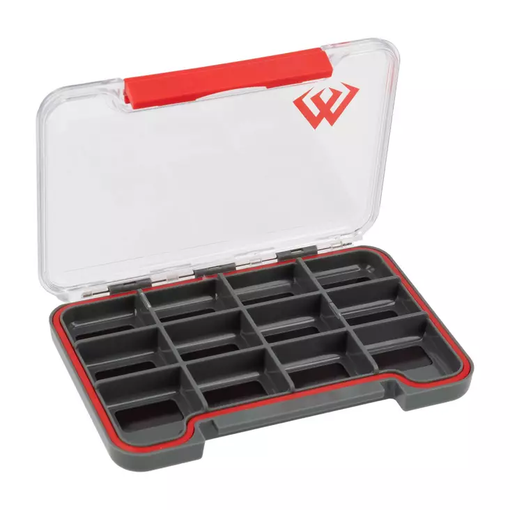 Mikado Magnetic Box H1916 - Tackelboxar, riggboxar & påsar - 5900637167211 - 1