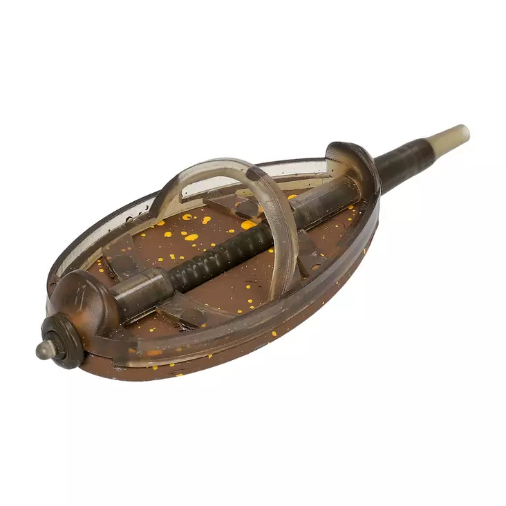 Mikado Method Feeder Q.M.F. Douglas XL - Platta & hybrid-method feedrar - 5900637078661 - 1