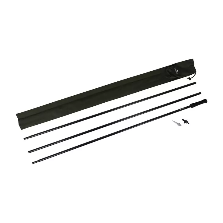 Mikado Prodding Stick 4,50m - Markerflöten & markersänken - 5900637058151 - 1