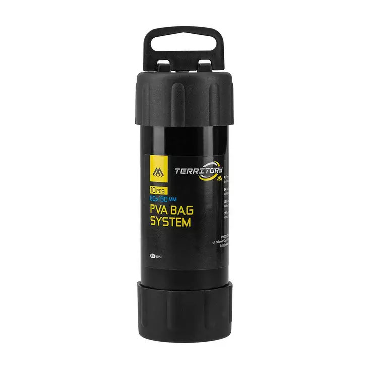 Mikado PVA Bag System - PVA-påsar & PVA-nät - 5900637157151 - 1