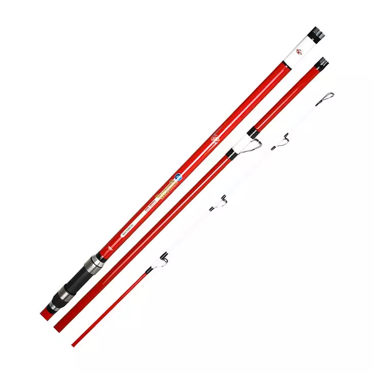 Mikado Surfcast Litore 4,20m 100-200g - Standard- & långkastspön för surf - 5900637252511 - 1