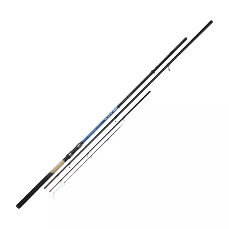 Mikado Trython Method Feeder 3,30m max 90g - Method feeder-spön - 5900637072171 - 1