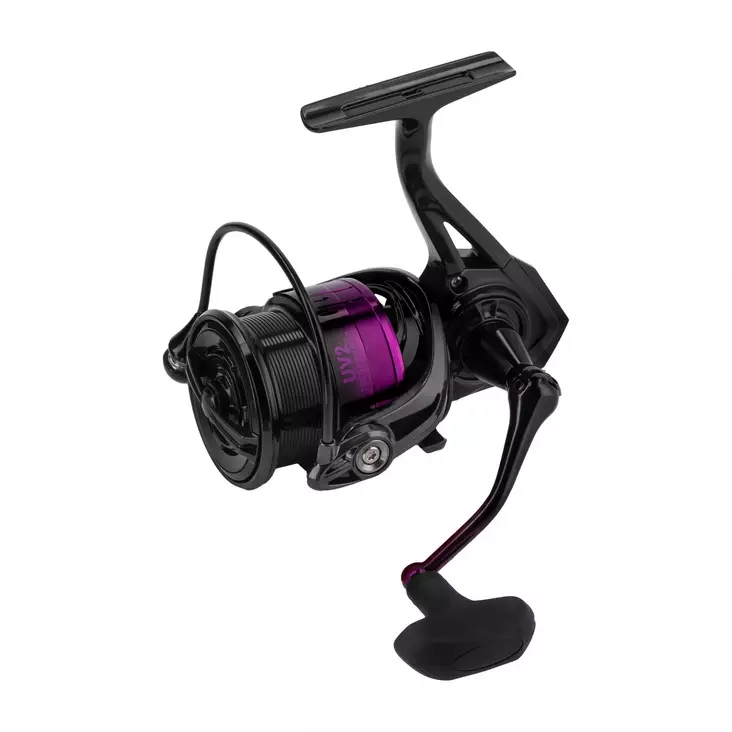 Mikado UV2 Feeder 3007 - Lätta & medeltunga feederrullar - 5900637122661 - 1
