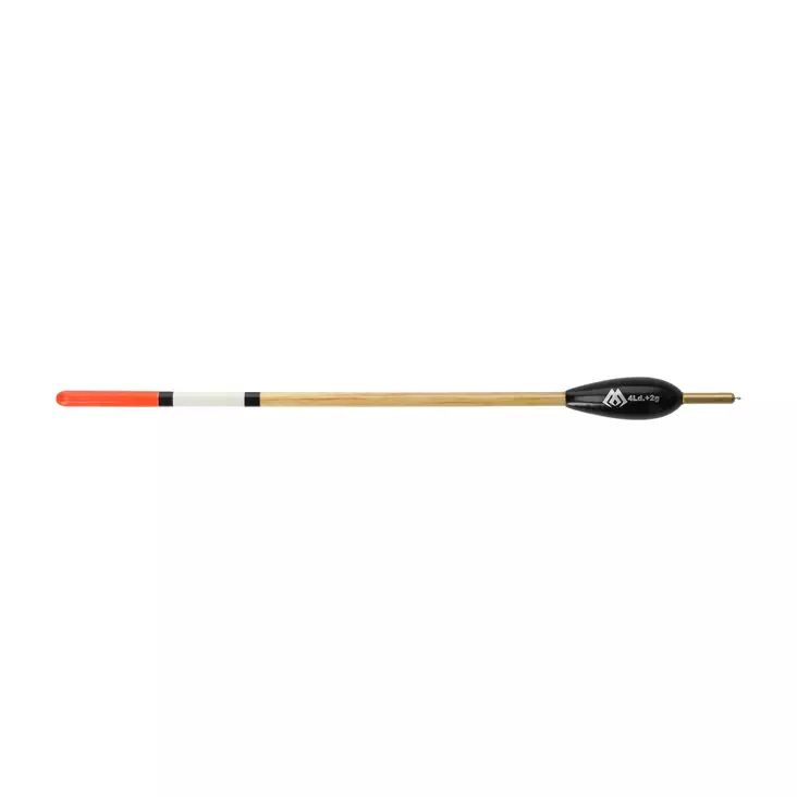 Mikado Waggler 010 - Raka & förbelastade wagglerflöten - 5900637059141 - 1