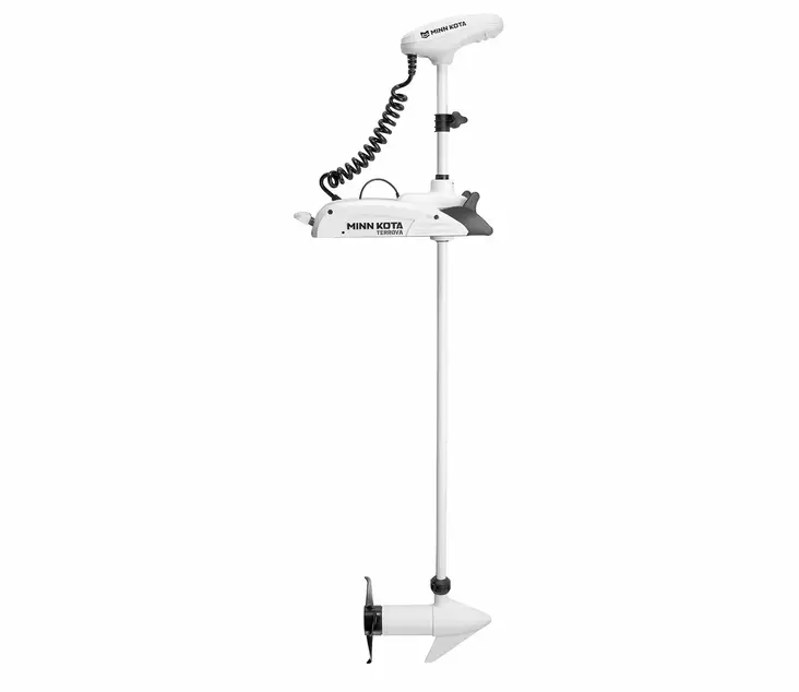 Minn Kota Terrova WR Riptide 24V 80lb 60" - Minn Kota -elmotorer - 2209202351 - 1
