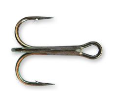 Mustad TR78BLN - Krokar - TR78BLN-1 - 1