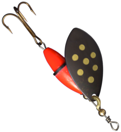 Myrans Akka 5g - Spinnare - 3400603411 - 1