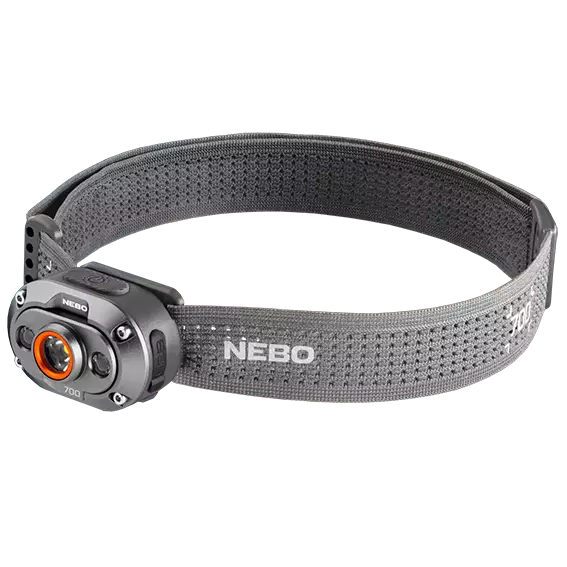 Nebo Mycro 700 - Pannlampor - 5060945233821 - 1