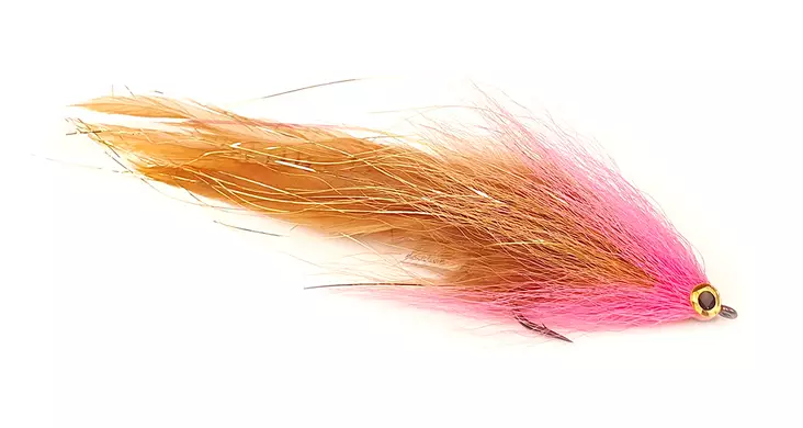 Nelli Schlappen Deceiver - Gäddflugor - 8859202531001 - 1