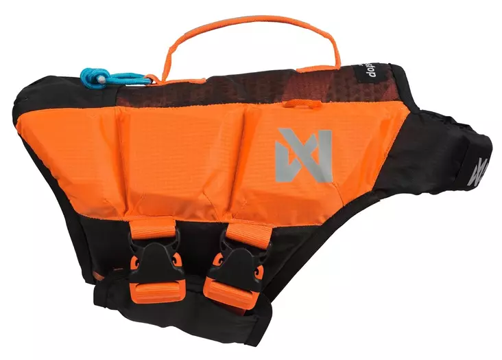 Non-stop Dogwear Protector Life Jacket - Hundjackor och -västar - 7071652173421 - 1