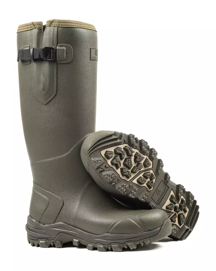 Nordhunt Loch Neo Rubberboot 18'' #41 - Jaktstövlar och -skor - 2321302-47-41 - 1