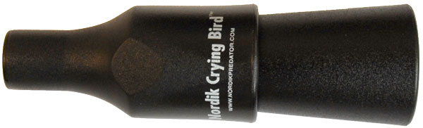 Nordik Crying Bird - Lockpipor - 7350049400181 - 1