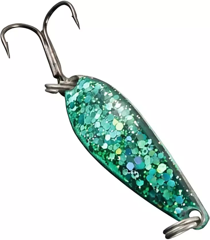 Norolan Belly Dancer Mini - Spinnare - 1009201 - 1