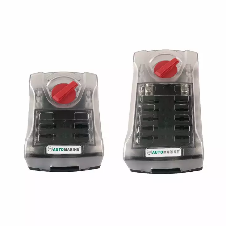  - Batteri och elektriska tillbehör - 7332467287421 - 1