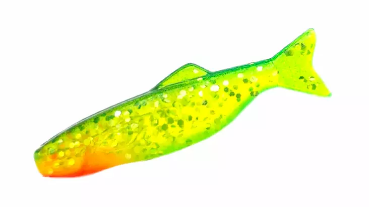 Orka Hybrid Shad 5cm - Vertikaljiggar - 150120211 - 1