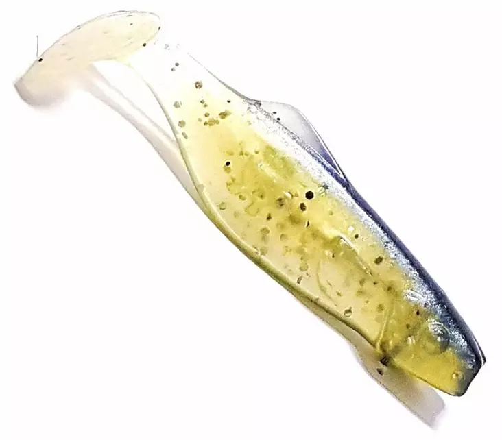 Orka Shad 2024 4.5cm 5pcs - Lappfiskarjiggar - 1730010005711 - 12