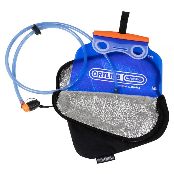 Ortlieb Atrack Hydration System - Ryggsäckar - 4013051046121 - 1