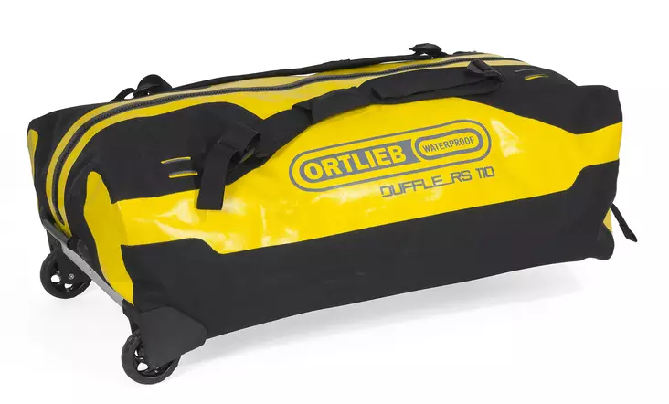 Ortlieb Duffle RS - Utrustningväskor - 4013051037051 - 1