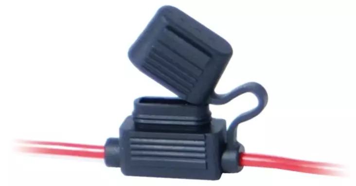 Osculati Vesitiivis Sulakepidin - Batteri och elektriska tillbehör - 8033137085901 - 1