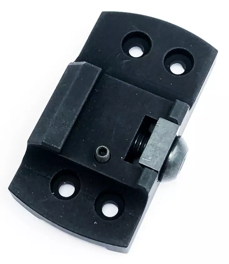 Osuma Aimpoint Micro Mount 17mm Rail - Fästen för rödpunktssikten - 6430068620461 - 1