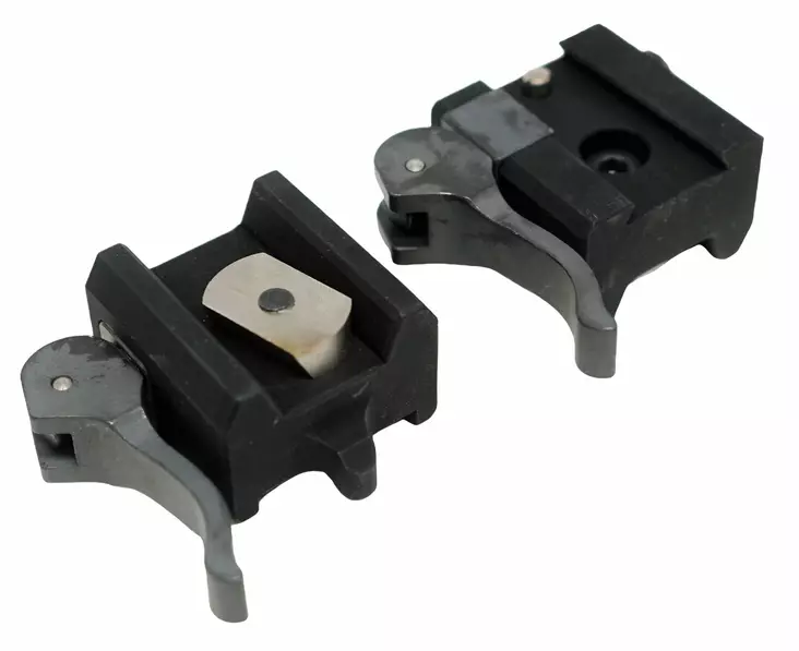 Osuma QD ZM-Rail Mount for Sako - Adapter för skenrör - 6430068623691 - 1