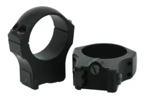 Osuma Tikka rengasjalka 30mm low - Fulländade ben - 6430068622601 - 1