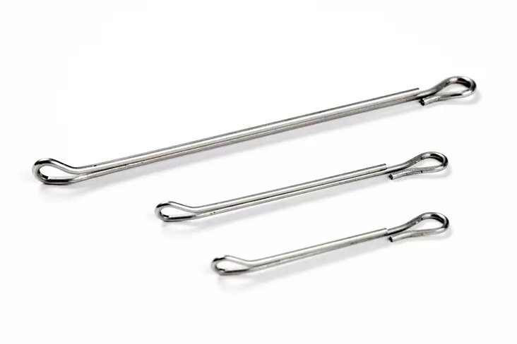 Partridge V2SS Intruder Shank - Laxkrokar - 5055478719201 - 1