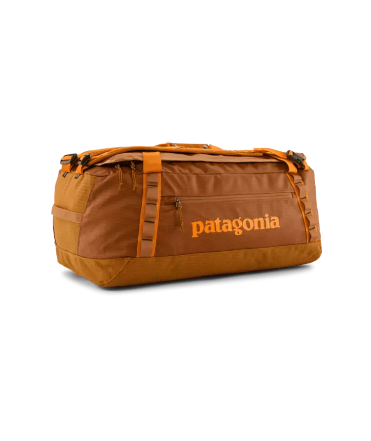 Patagonia Black Hole Duffel 55L Cinnamon Brown - Utrustningväskor - 198077920861 - 1