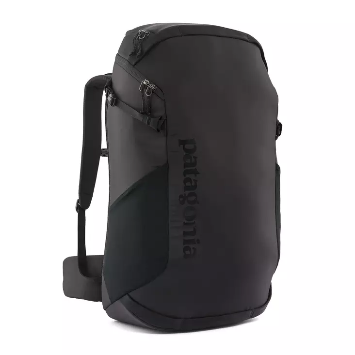 Patagonia Cragsmith Backpack 45L Black - Ryggsäckar - 196924364721 - 1