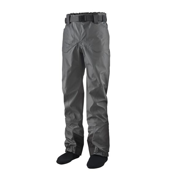 Patagonia M's Swiftcurrent Wading Pants Hex Grey - Vadare - 192964396821 - 1