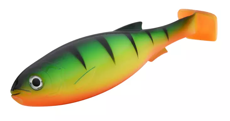 Patriot Ace Jack Shad 15cm 32g - Gummibeterna för gädda - 130920201 - 1