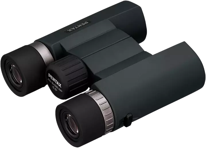 Pentax AD 9x28 Waterproof - Traditionella kikare - 027075288621 - 1