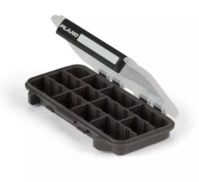 Plano Classic StowAway 3500 - Betesbox - 024099011501 - 1