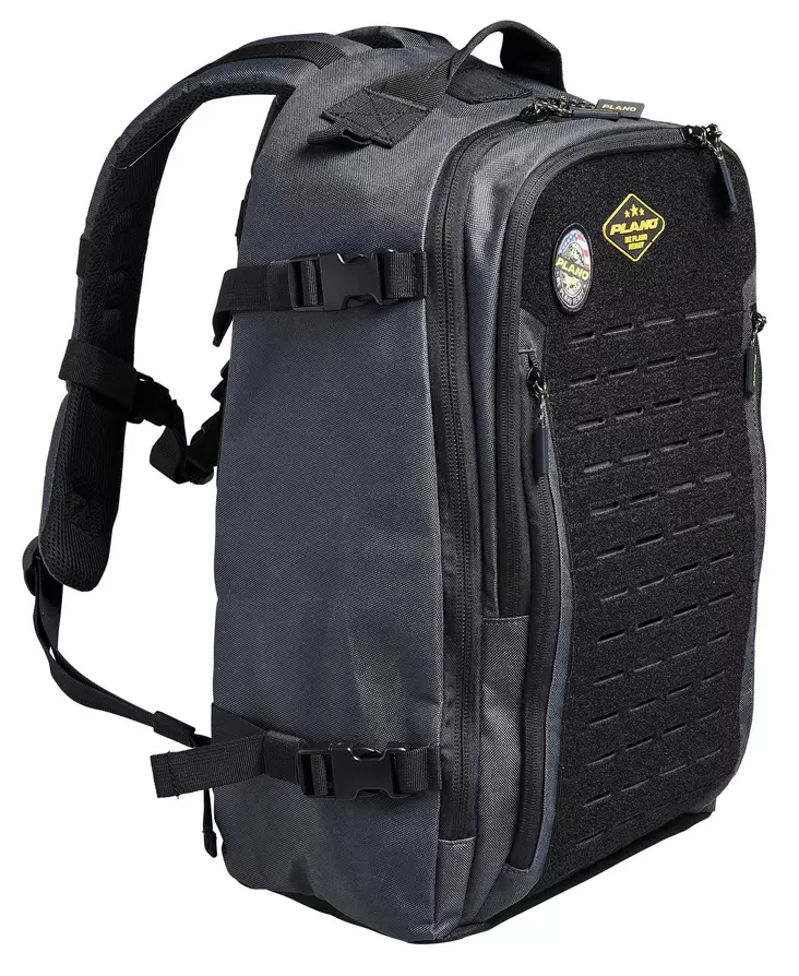 Plano Tactical Backpack - Taktiska ryggsäckar och utrustningsväskor - 024099002141 - 1