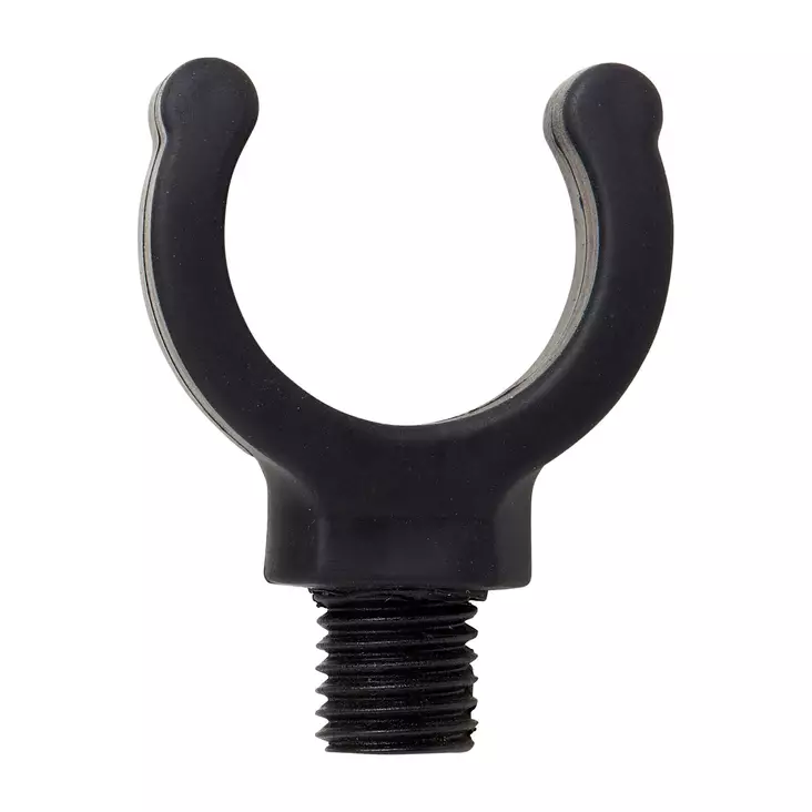 Prologic Clinch Rubber Butt Grip Medium - Främre stöd, bakre stöd & snag ears - 5706301726971 - 1