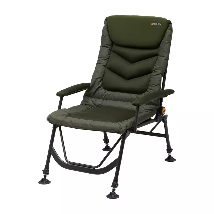 Prologic Inspire Daddy Long Recliner - Vilstolar & gäststolar - 5706301641571 - 1