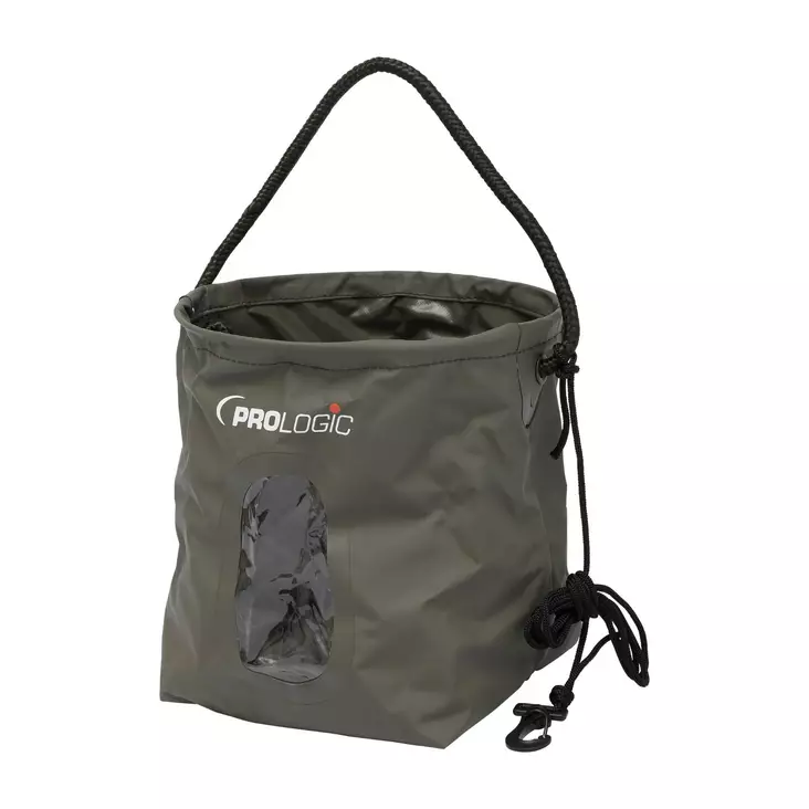 Prologic MP Bucket with Bag 26x30cm - Betesberedning - 5706301457271 - 1