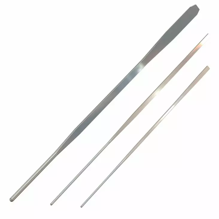 Pro Sportfisher Flexineedle - Tubmaterial - 671227923801 - 1
