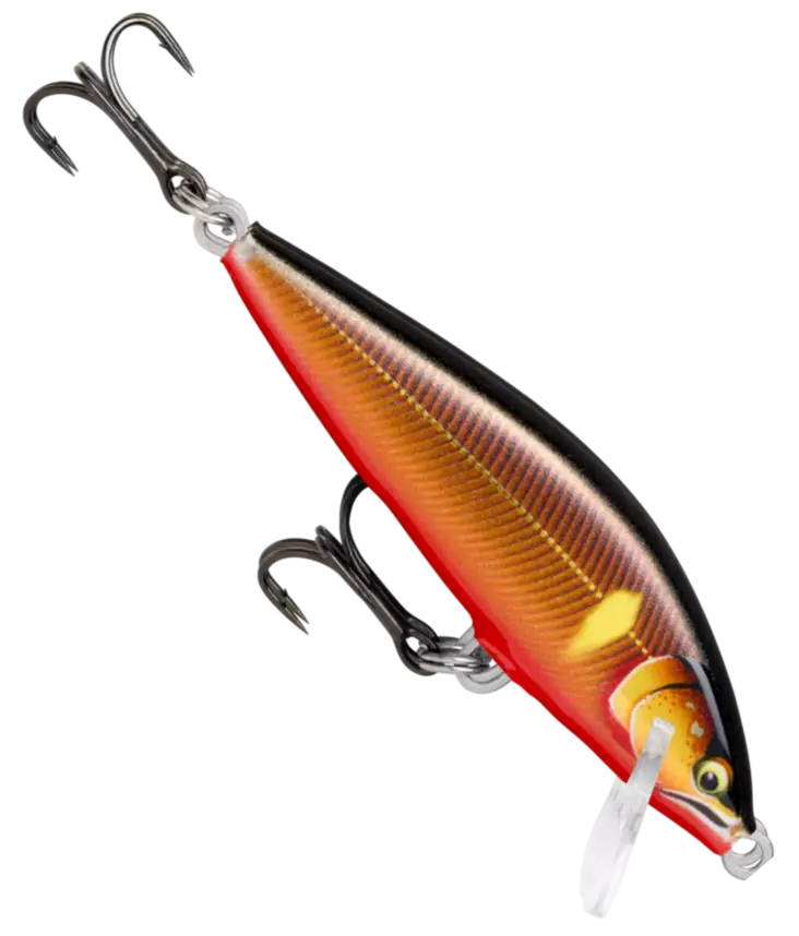 Rapala Countdown Elite 5,5cm - Vobbler under 6 cm - 0510202151 - 1