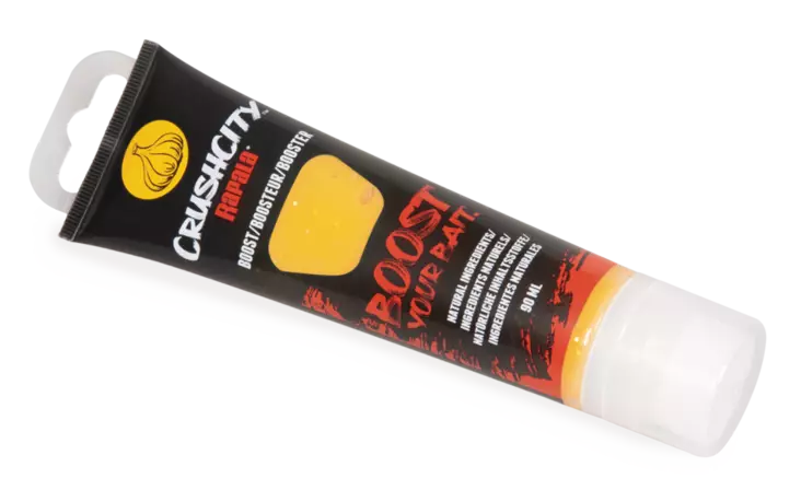 Rapala CrushCity Boost Garlic - Övriga tillbehör - 022677382081 - 1