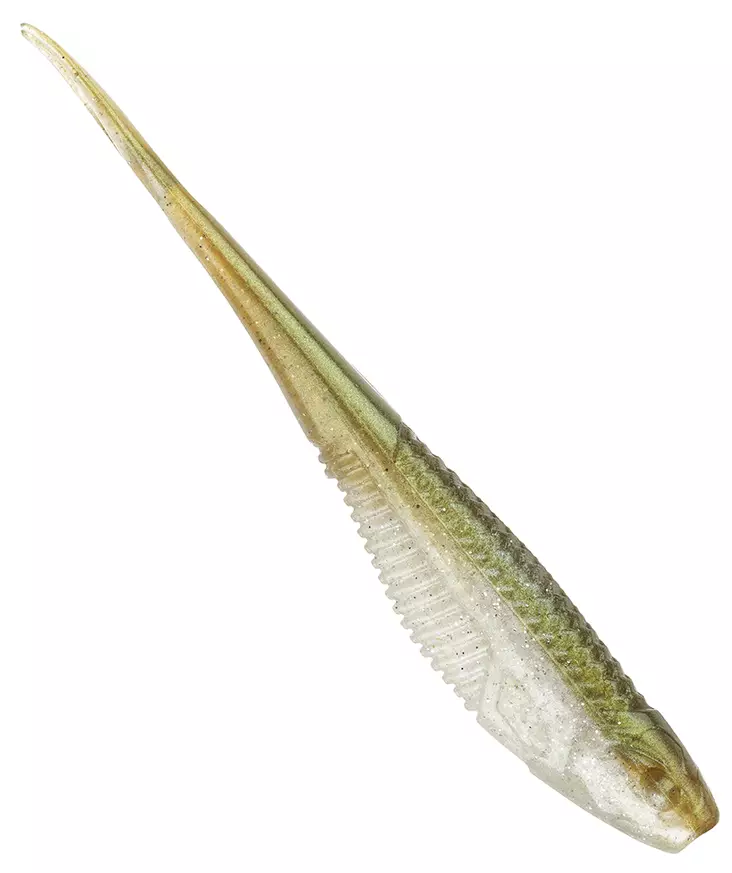 Rapala Crushcity The Jerk 3.75 - Lappfiskarjiggar - 1909202411 - 1